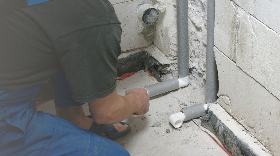 Professional Leak Detection Services in Sharon, OK